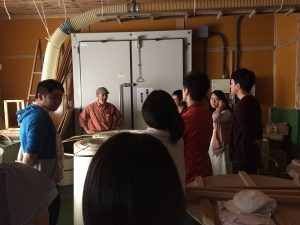 東村山 豊島屋酒造 見学