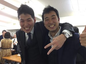 起業のマトリクス 小川晋平