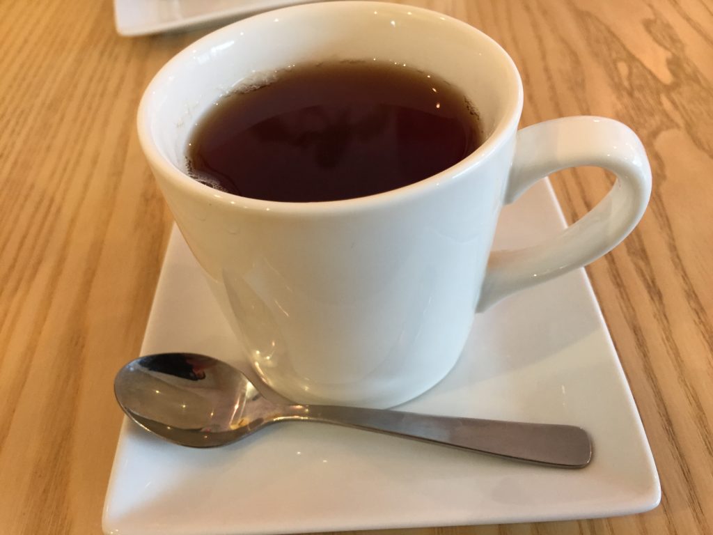 ルフレ 紅茶 カフェ ニト