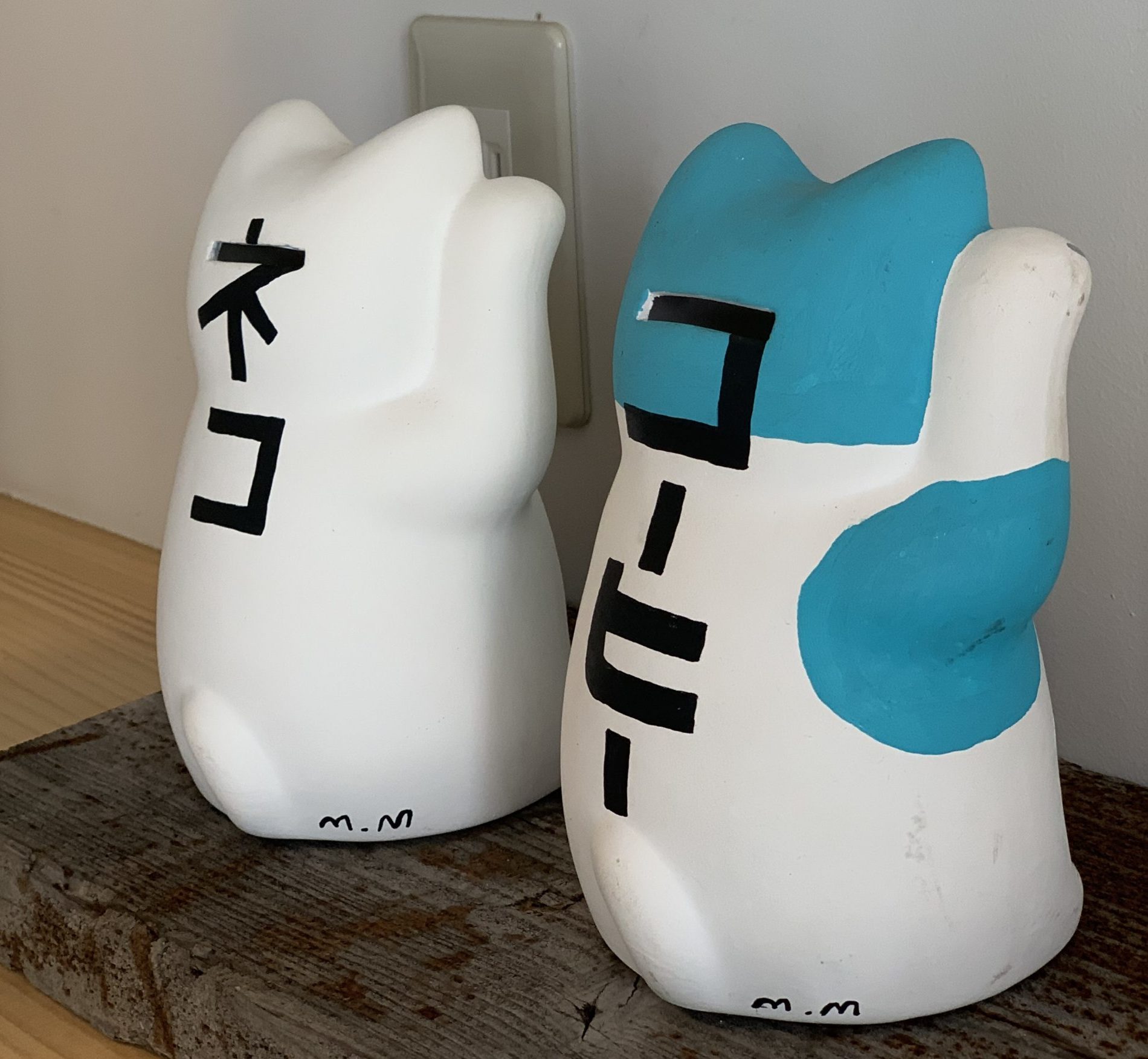 『無人営業』というスタイル